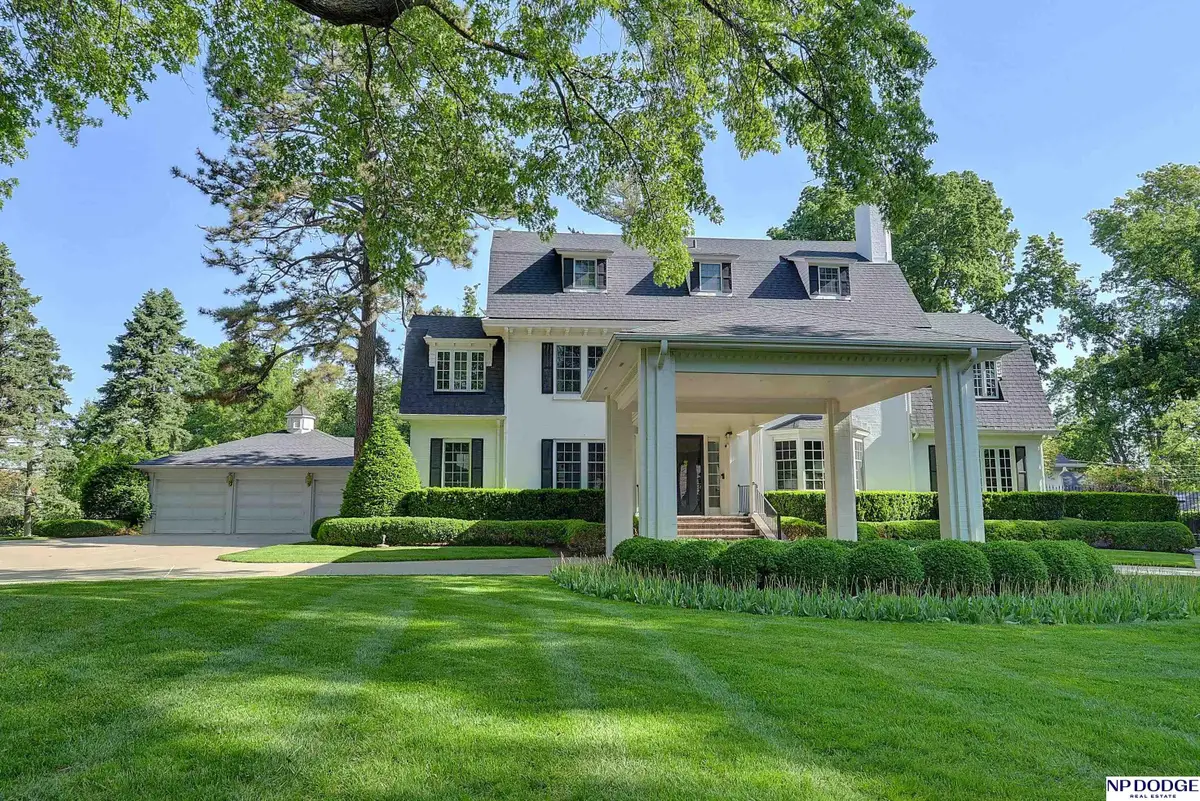 401 Fairacres Road, Omaha, NE 68132 - #1