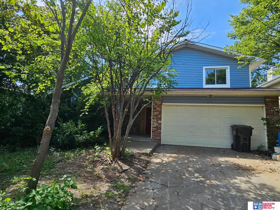 719 W Leon Drive, Lincoln, NE 68521 - #2