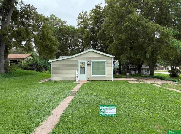 306 Filmore Street, Sidney, IA 51652