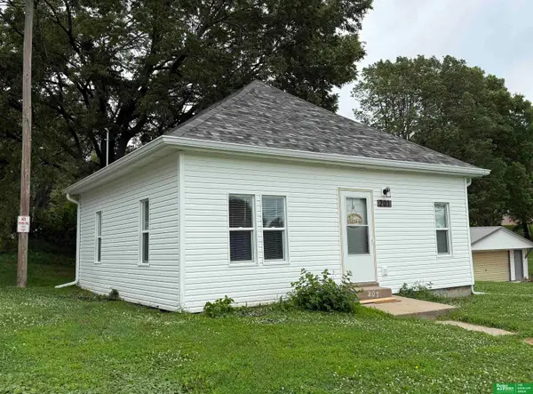 201 Webster Street, Sidney, IA 51652