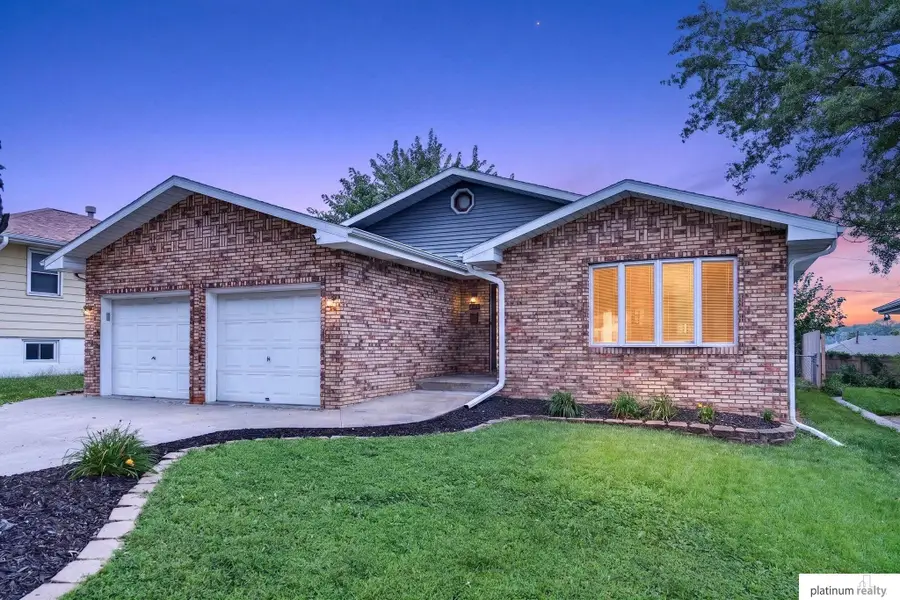 2601 S 48th Avenue S, Omaha, NE 68106 - #2