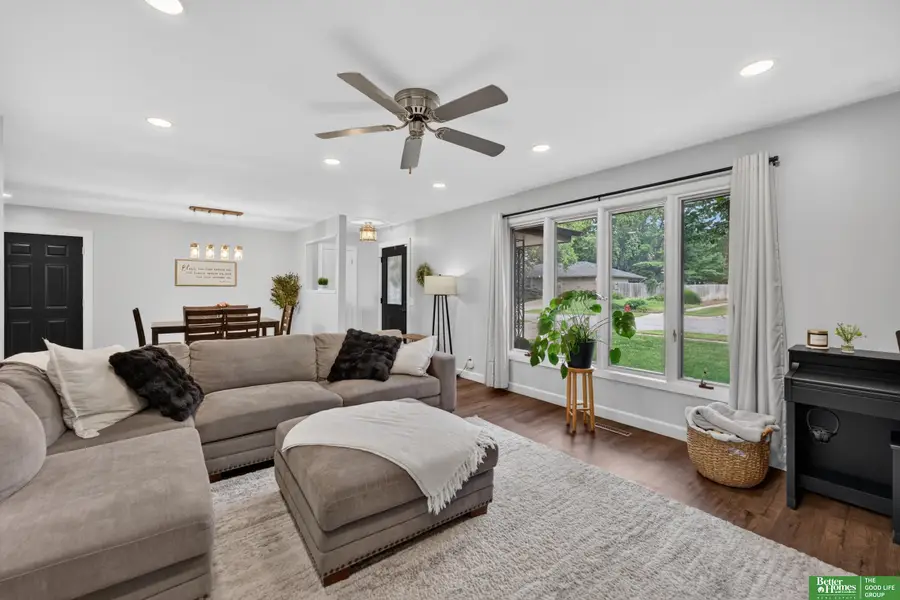5325 S 62nd Street, Lincoln, NE 68516 - #2