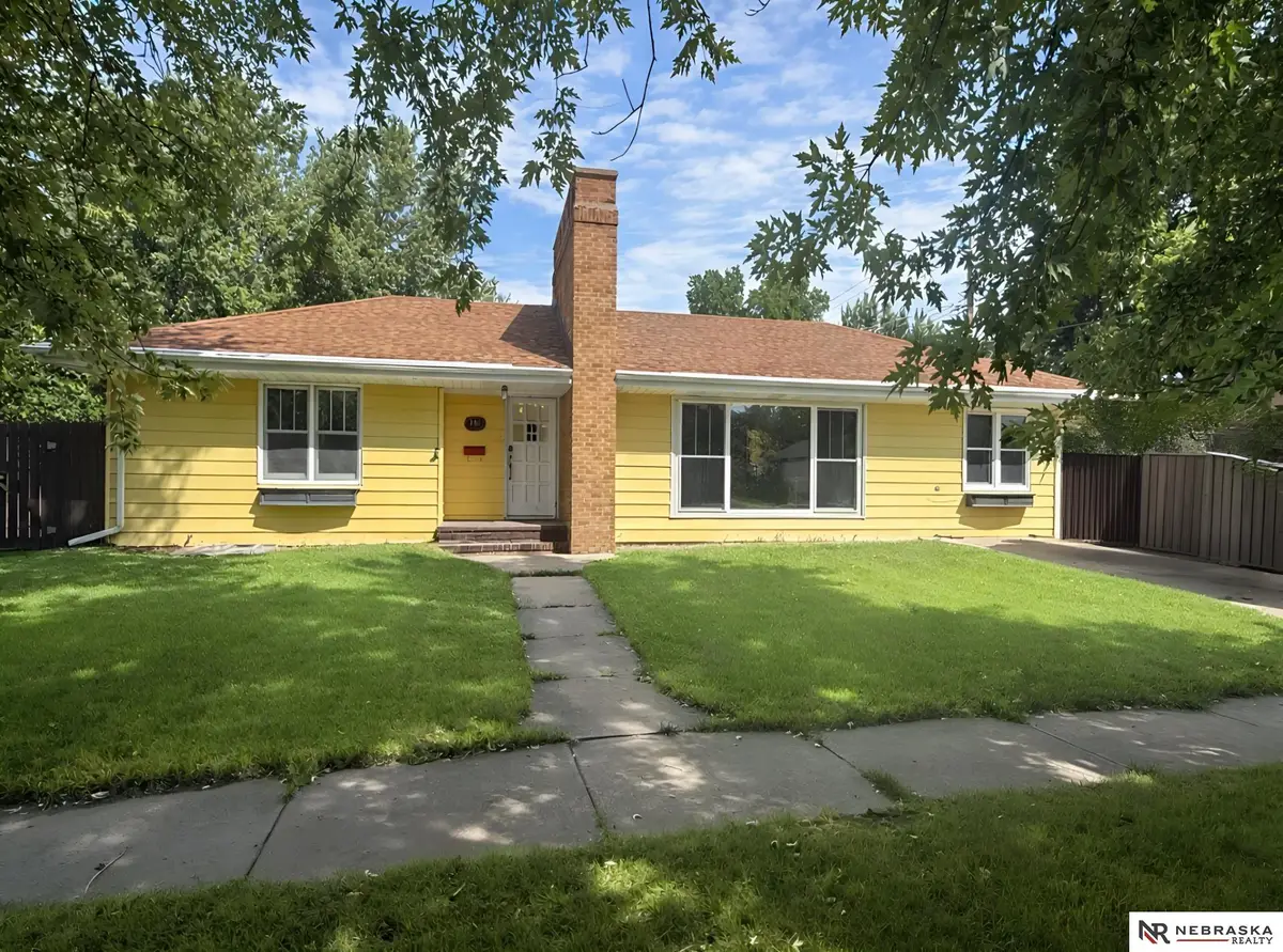 110 E 6th Street, Valentine, NE 69201 - #1