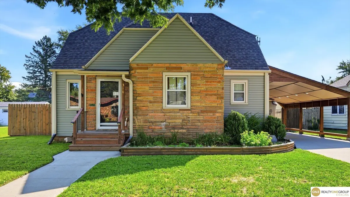 310 N 3rd Avenue, Logan, IA 51546 - #1
