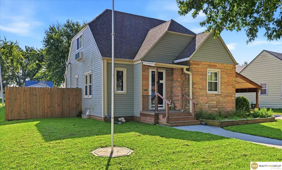 310 N 3rd Avenue, Logan, IA 51546 - #3