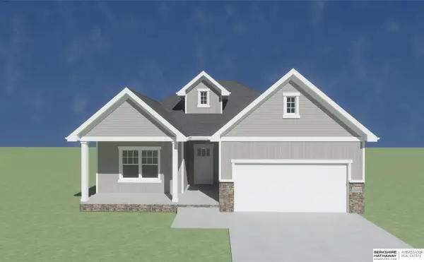 18406 Camp Street, Omaha, NE 68136