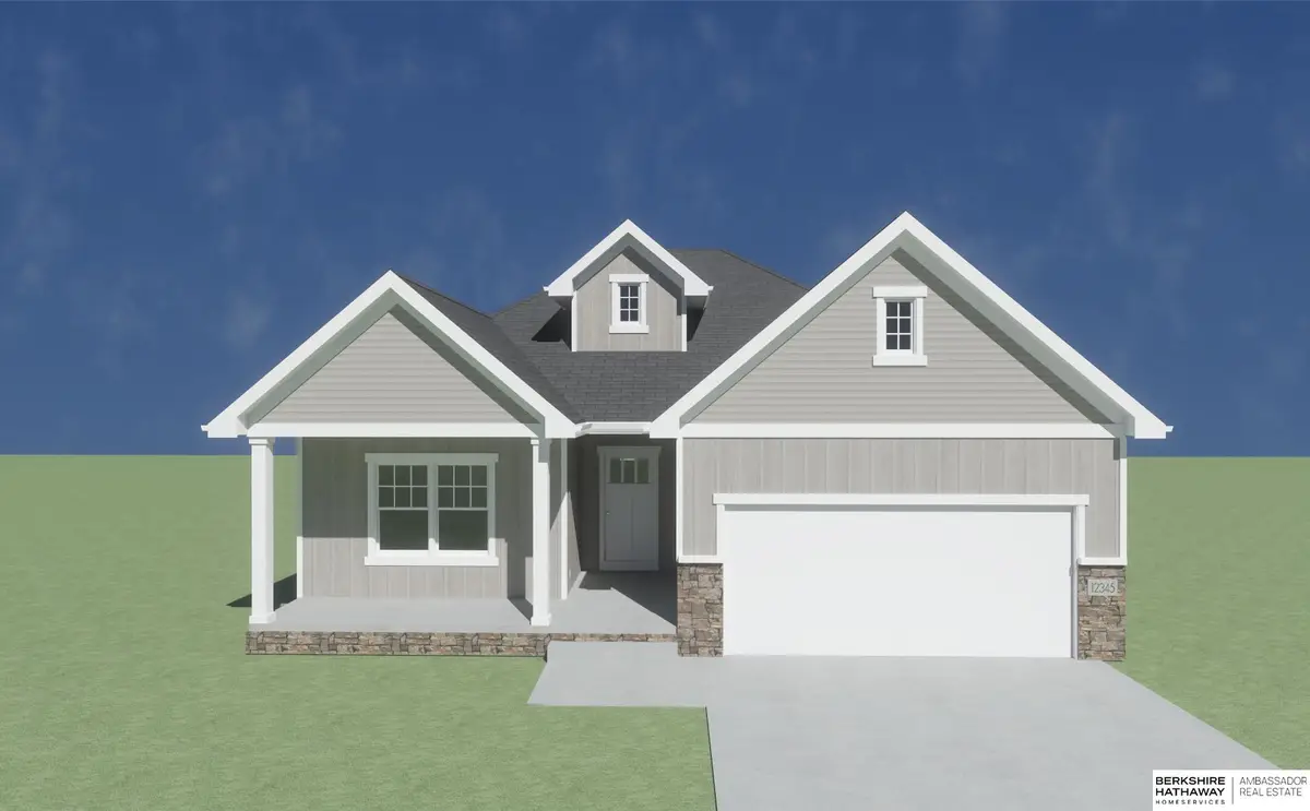 9603 S 180th Avenue, Omaha, NE 68136 - #1
