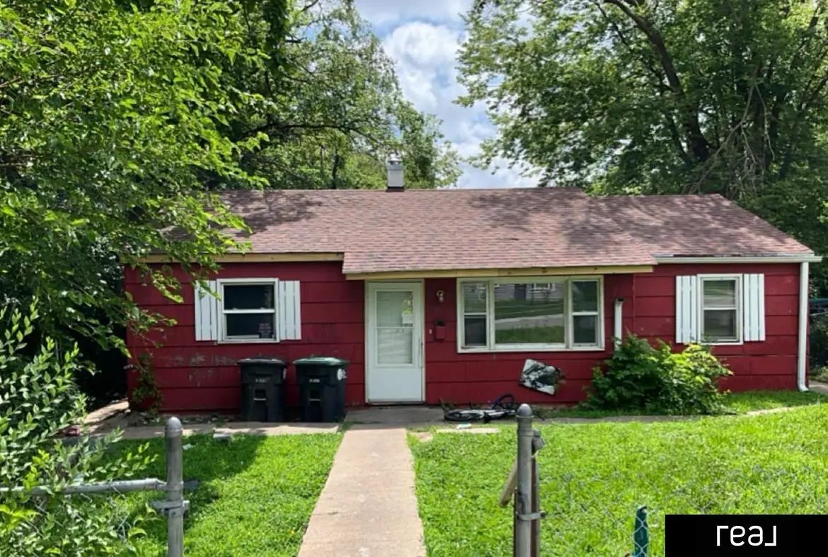 3801 Burdette Street, Omaha, NE 68111 - #1