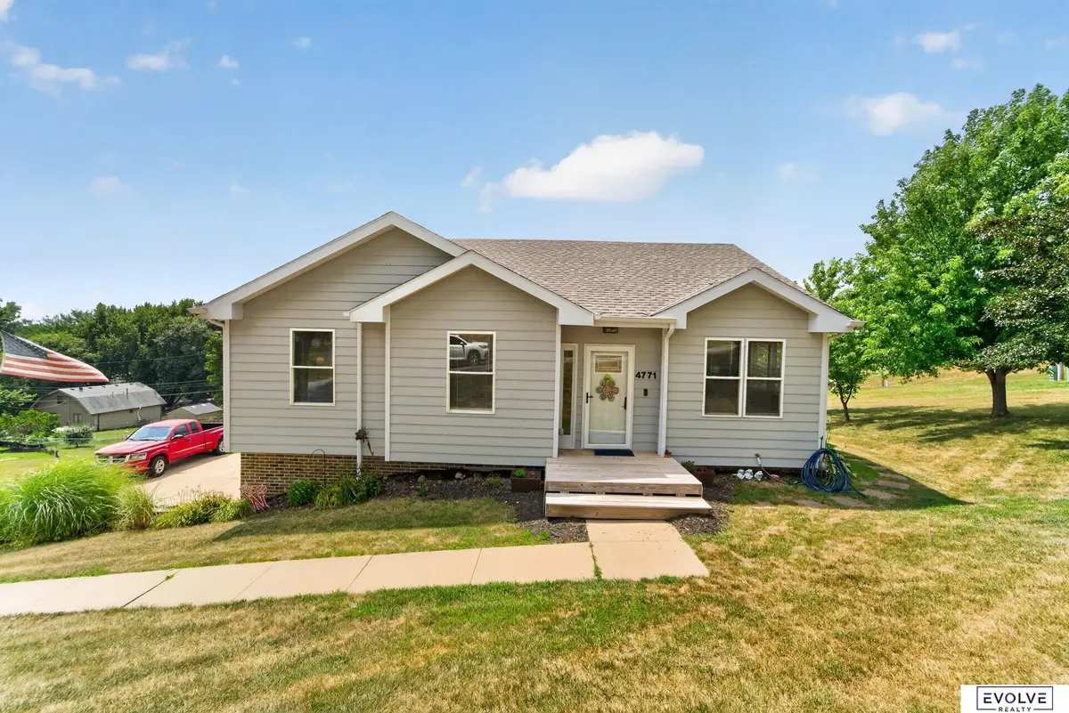 4771 Trout Lane, Blair, NE 68008 - #1
