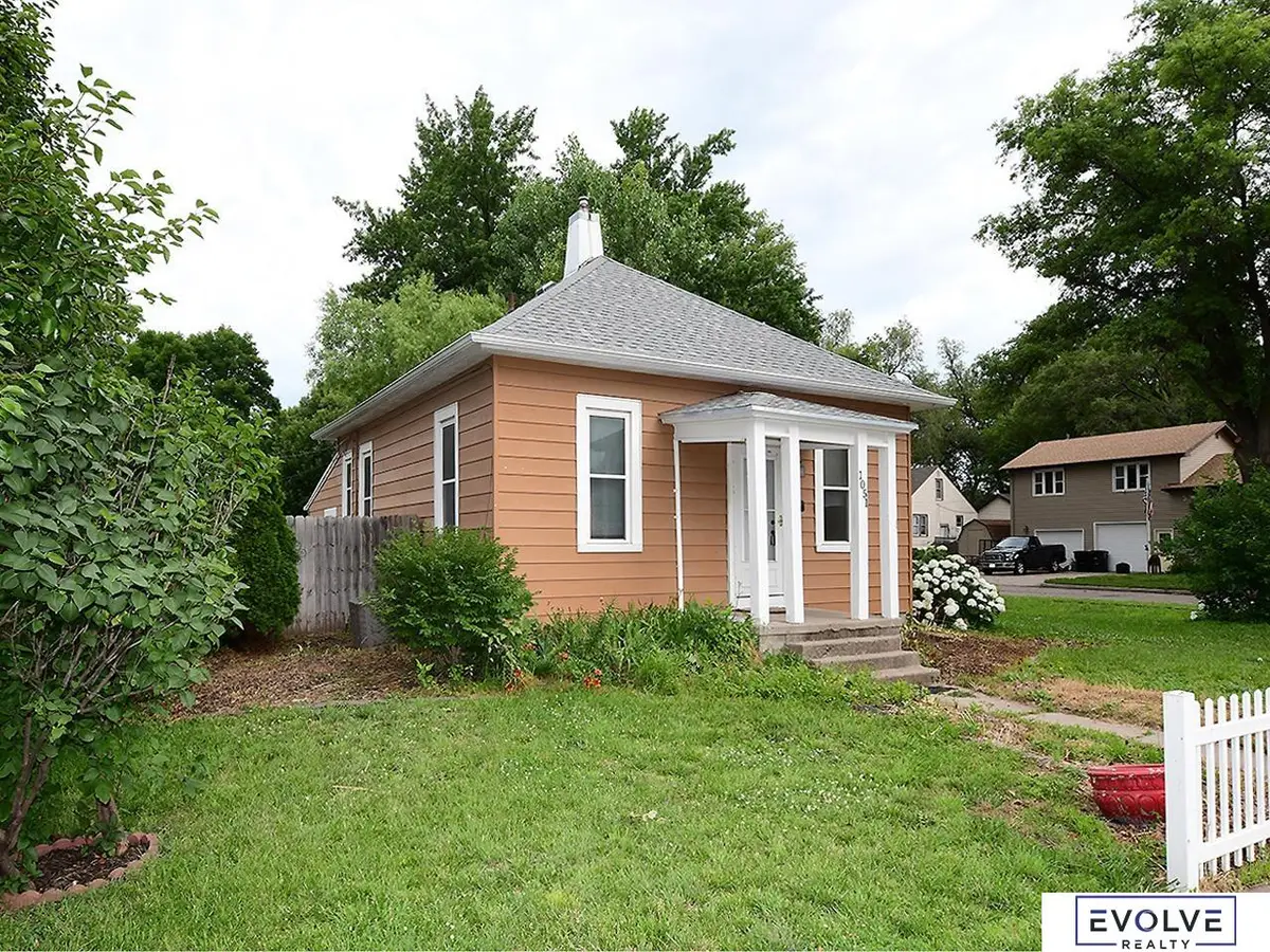 1051 N L Street, Fremont, NE 68025 - #1