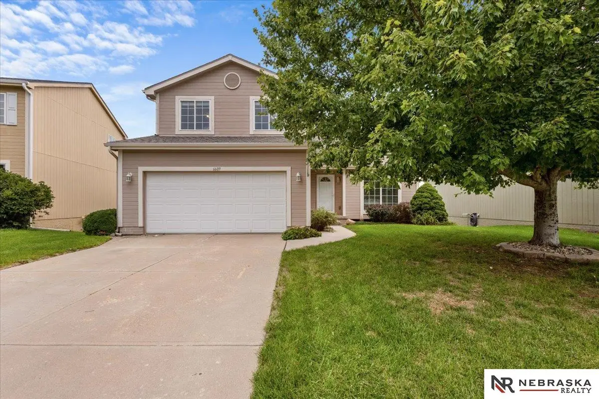 6609 N 149th Street, Omaha, NE 68116 - #1
