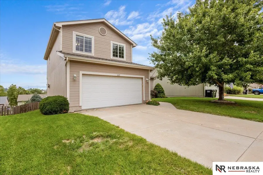 6609 N 149th Street, Omaha, NE 68116 - #2