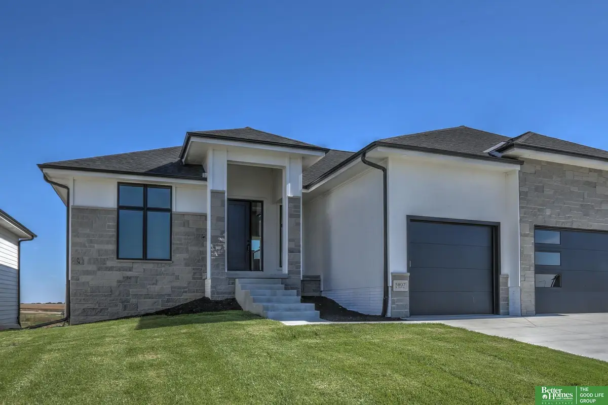 5837 N 214th Avenue Circle, Elkhorn, NE 68022 - #1