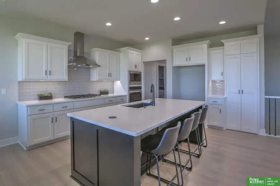 5837 N 214th Avenue Circle, Elkhorn, NE 68022 - #3