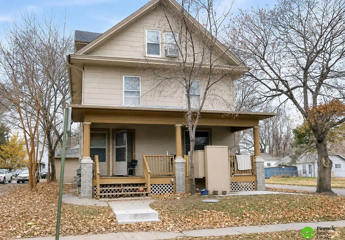 3201 Starr Street, Lincoln, NE 68503 - #1