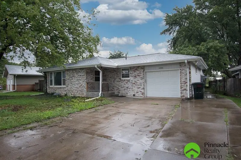 4506 Colfax Street, Lincoln, NE 68504 - #1