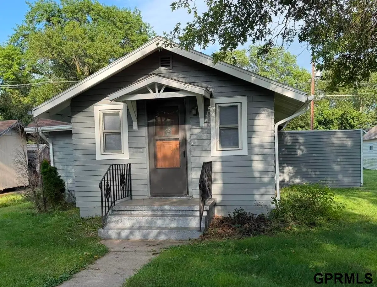 320 Main Street, Crete, NE 68333 - #1