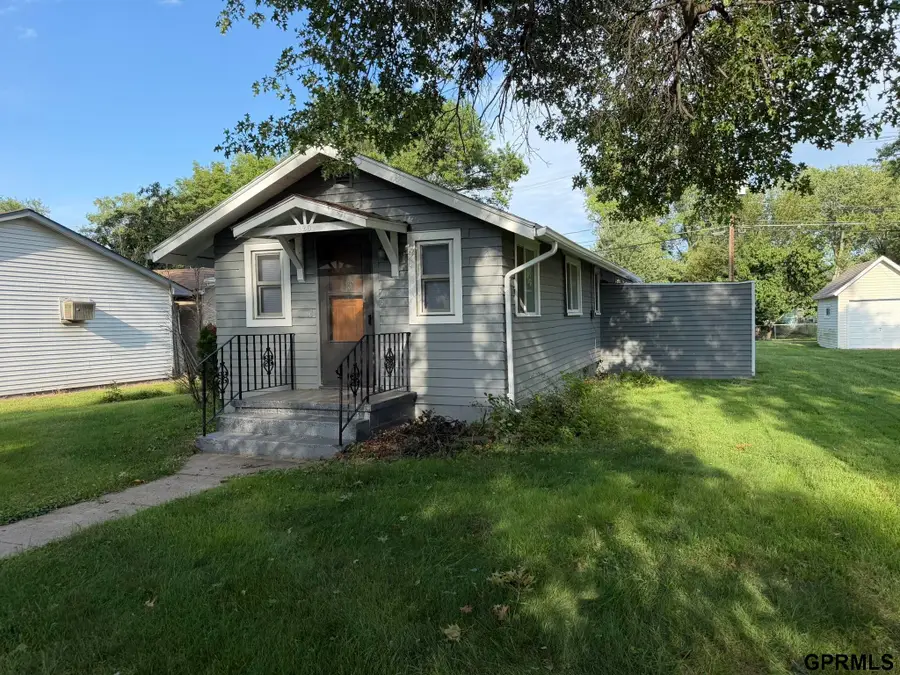 320 Main Street, Crete, NE 68333 - #2