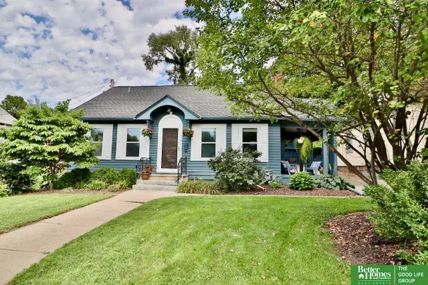 513 S 56th Street, Omaha, NE 68106
