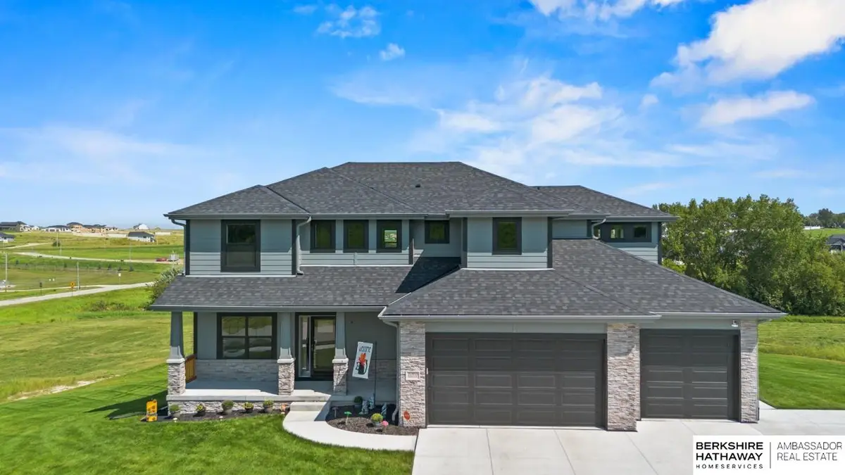 21910 Hackberry Drive, Gretna, NE 68028 - #1