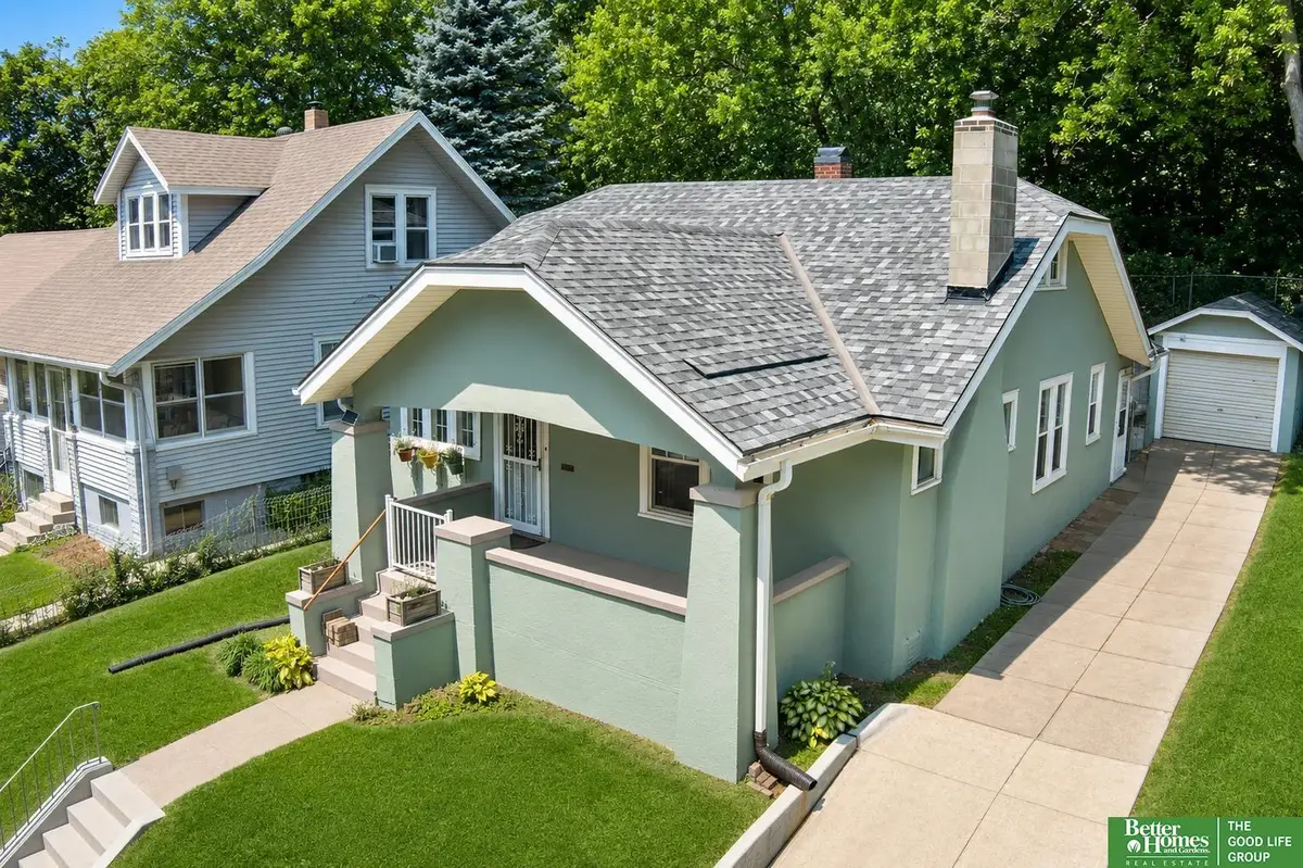 440 Fuller Avenue, Council Bluffs, IA 51503 - #1