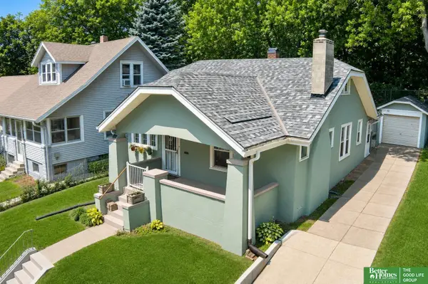440 Fuller Avenue, Council Bluffs, IA 51503