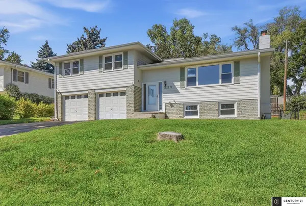 2110 Randall Drive, Bellevue, NE 68005