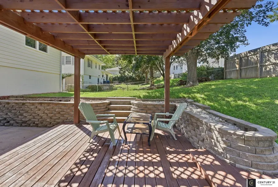 2110 Randall Drive, Bellevue, NE 68005 - #2