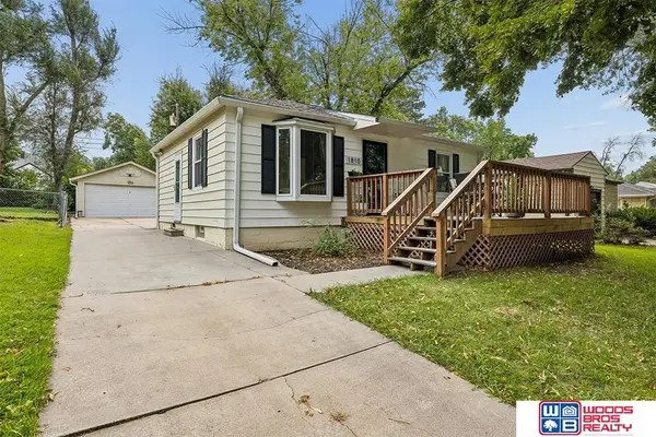 1810 S 47th Street, Lincoln, NE 68506