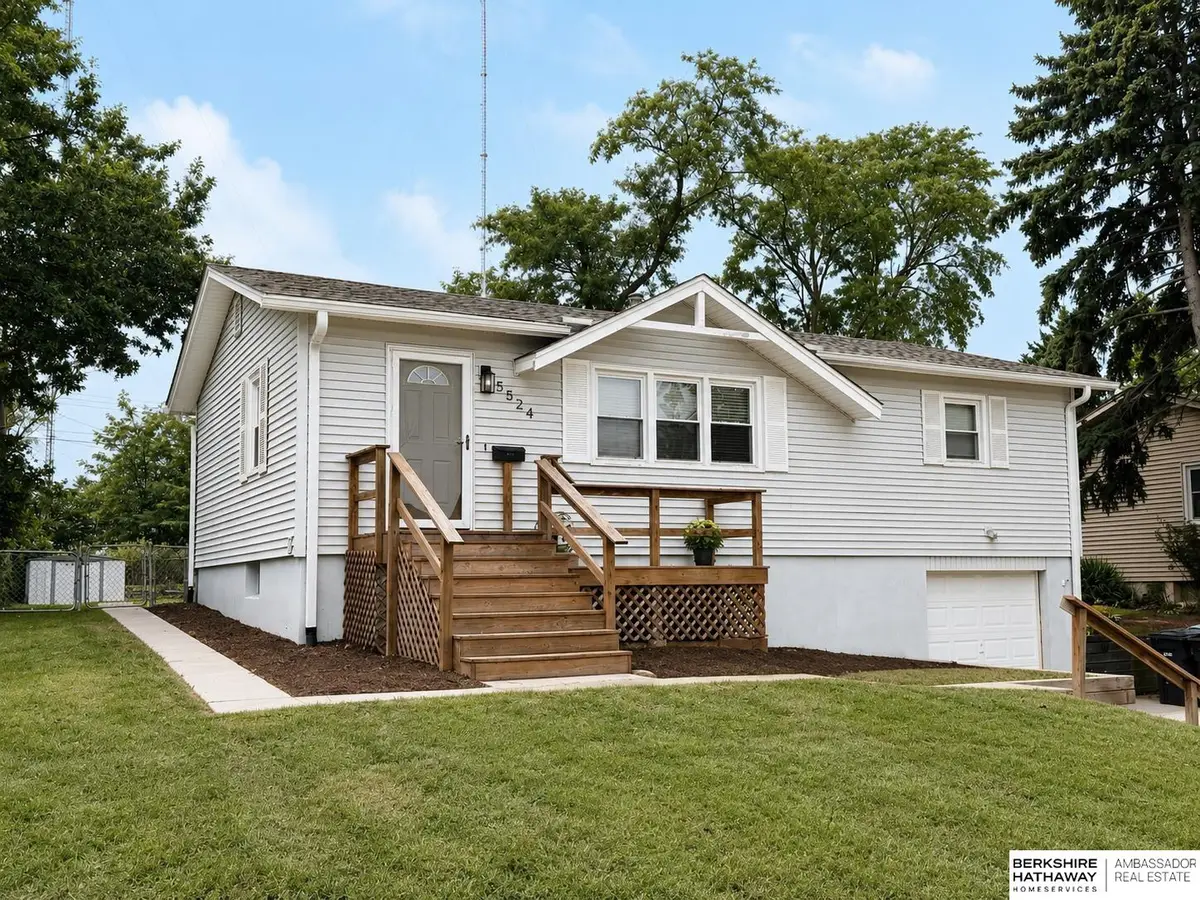 5524 N 69th Avenue, Omaha, NE 68104 - #1