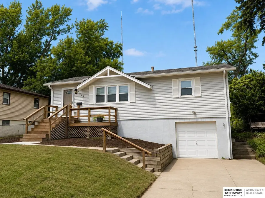 5524 N 69th Avenue, Omaha, NE 68104 - #2