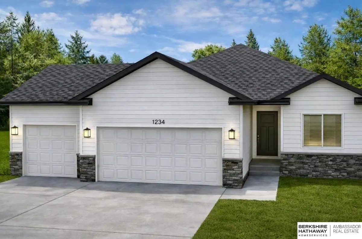 12178 S 115th Street, Papillion, NE 68046 - #1
