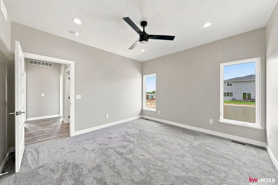 1814 E 8th Street, Hickman, NE 68372 - #2