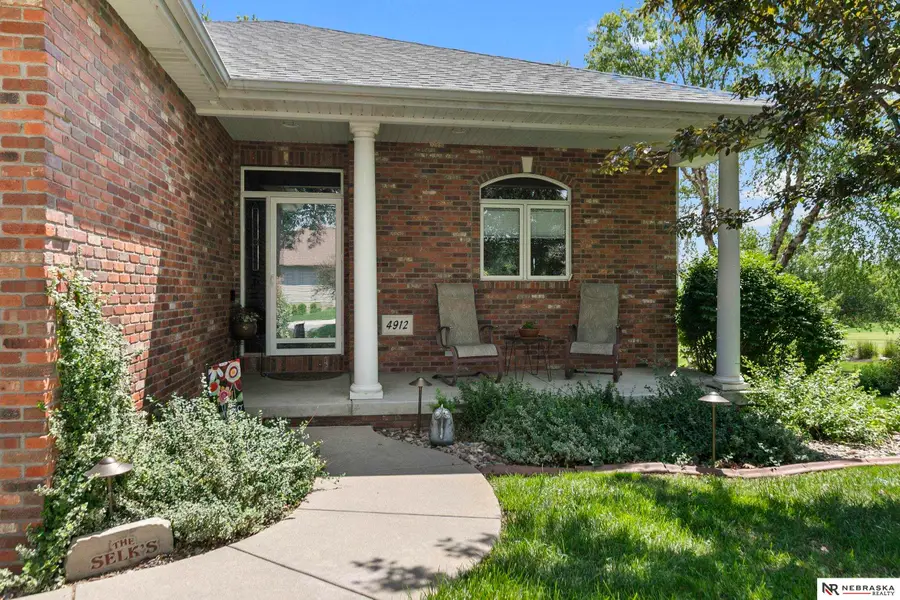 4912 Woodland Hills Drive, Eagle, NE 68347 - #3