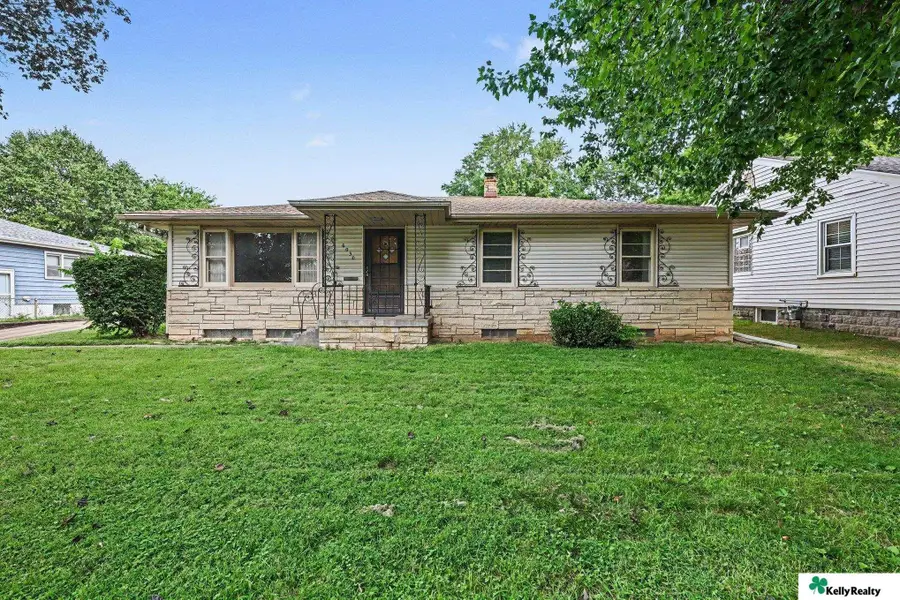 6030 Lafayette Avenue, Omaha, NE 68132 - #2