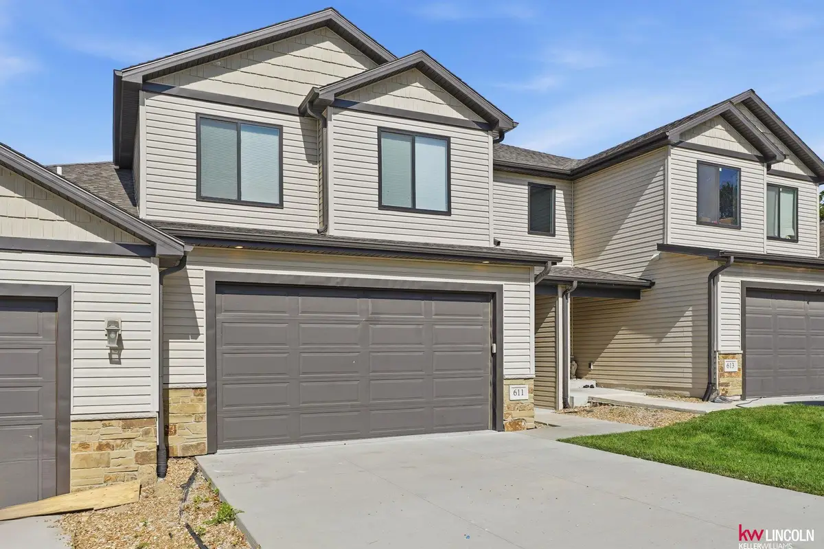 611 Garrett Place, Hickman, NE 68372 - #1