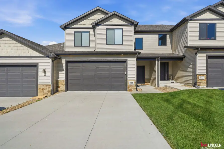 611 Garrett Place, Hickman, NE 68372 - #2