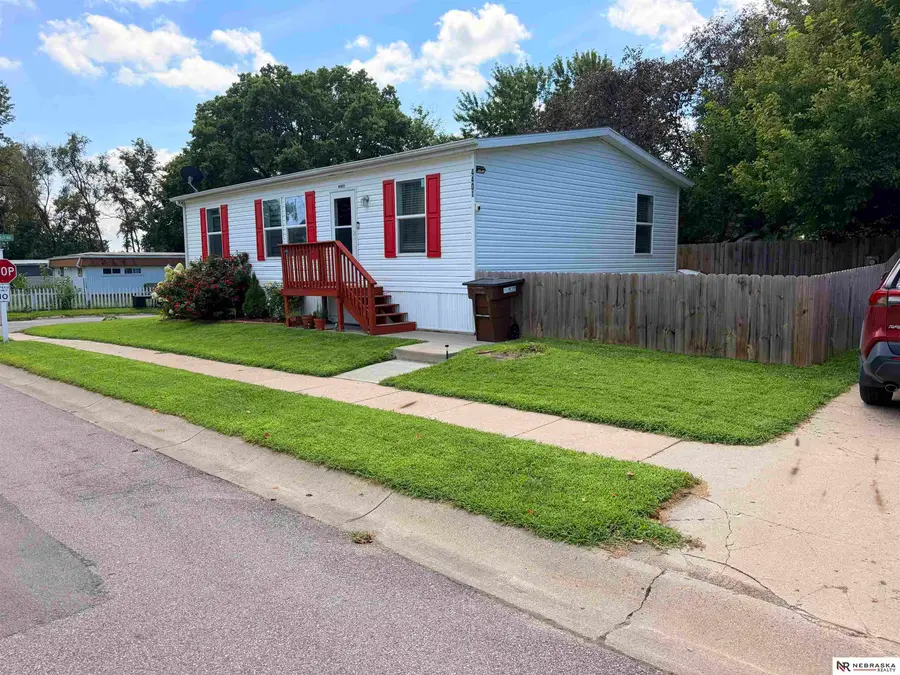 4401 N 19th Street, Lincoln, NE 68521 - #3