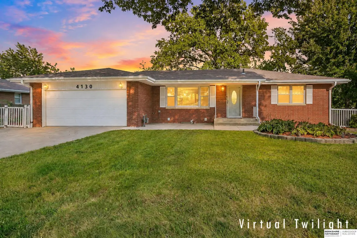 4130 N 14th Street, Lincoln, NE 68521 - #1