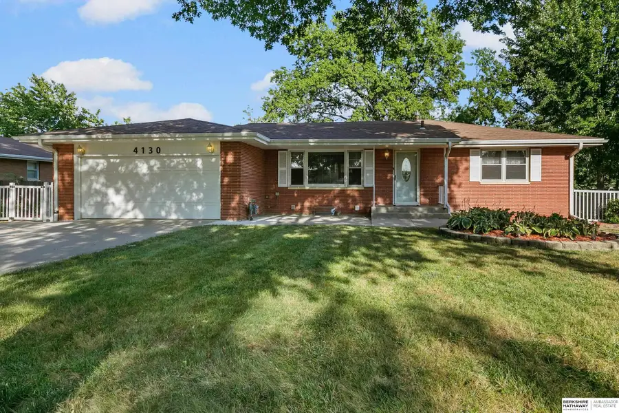 4130 N 14th Street, Lincoln, NE 68521 - #2