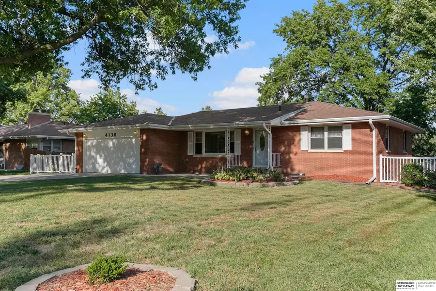 4130 N 14th Street, Lincoln, NE 68521 - #3