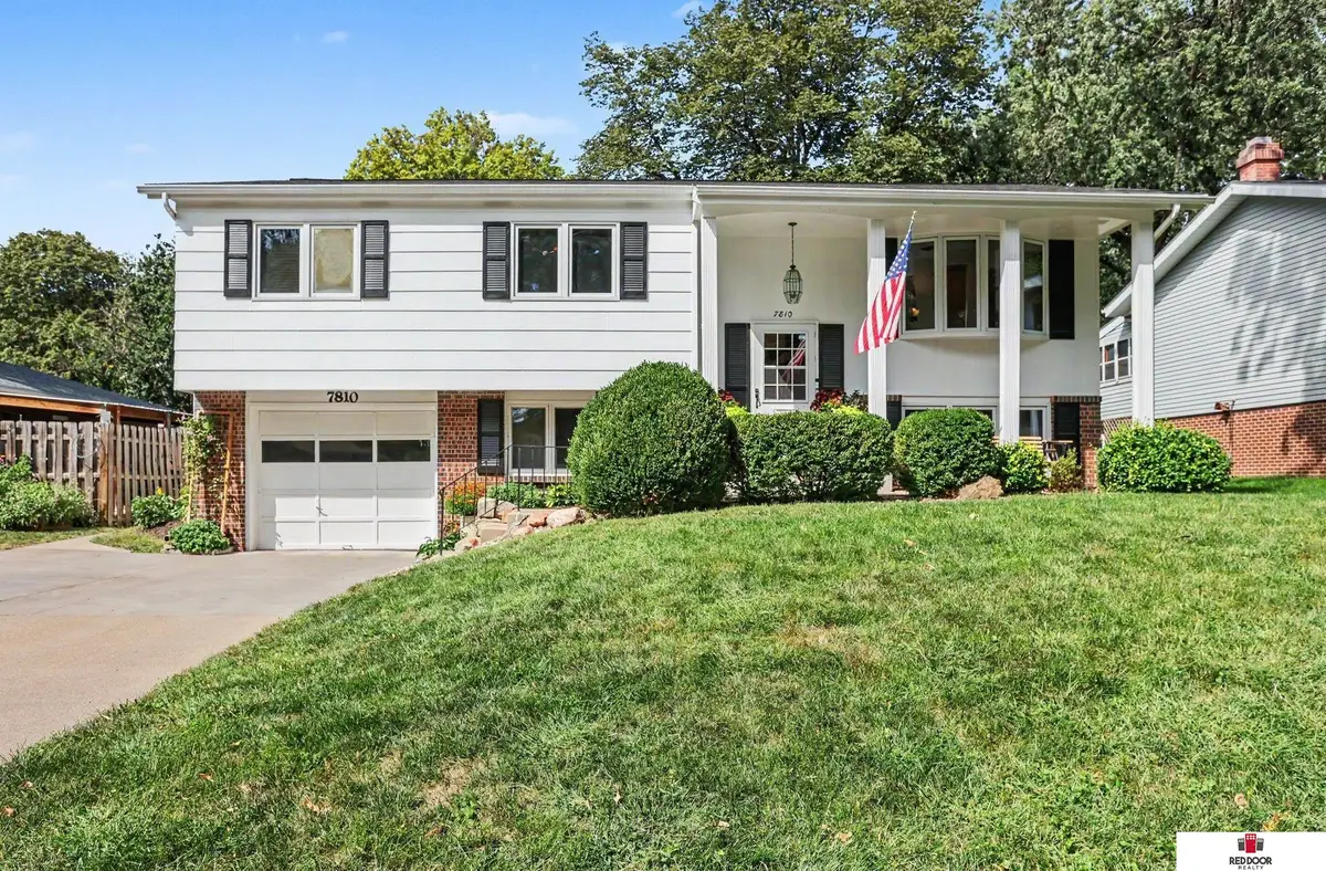 7810 Hickory Lane, Lincoln, NE 68510 - #1