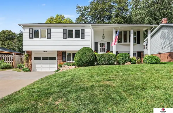 7810 Hickory Lane, Lincoln, NE 68510