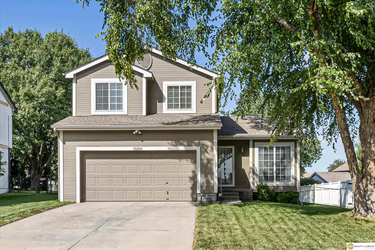 15206 Wirt Street, Omaha, NE 68116 - #1