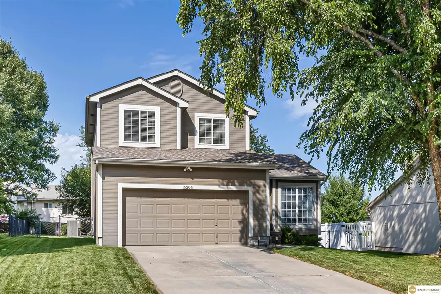 15206 Wirt Street, Omaha, NE 68116 - #2