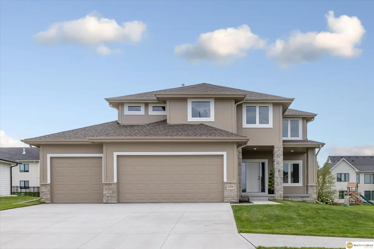5504 N 205 Street, Elkhorn, NE 68022 - #1