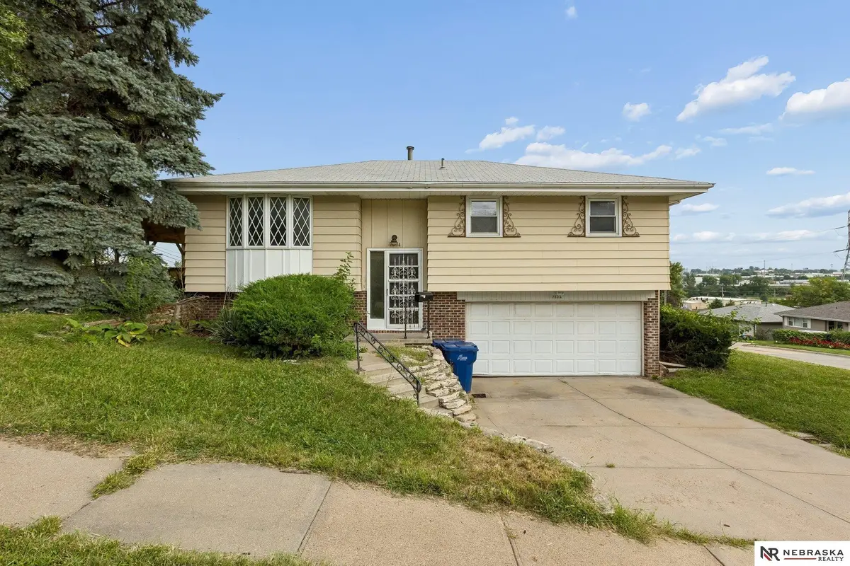 7804 Seymour Street, Ralston, NE 68127 - #1