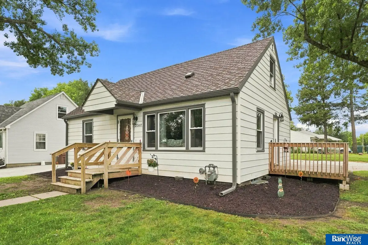 2749 N Cotner Boulevard, Lincoln, NE 68507 - #1