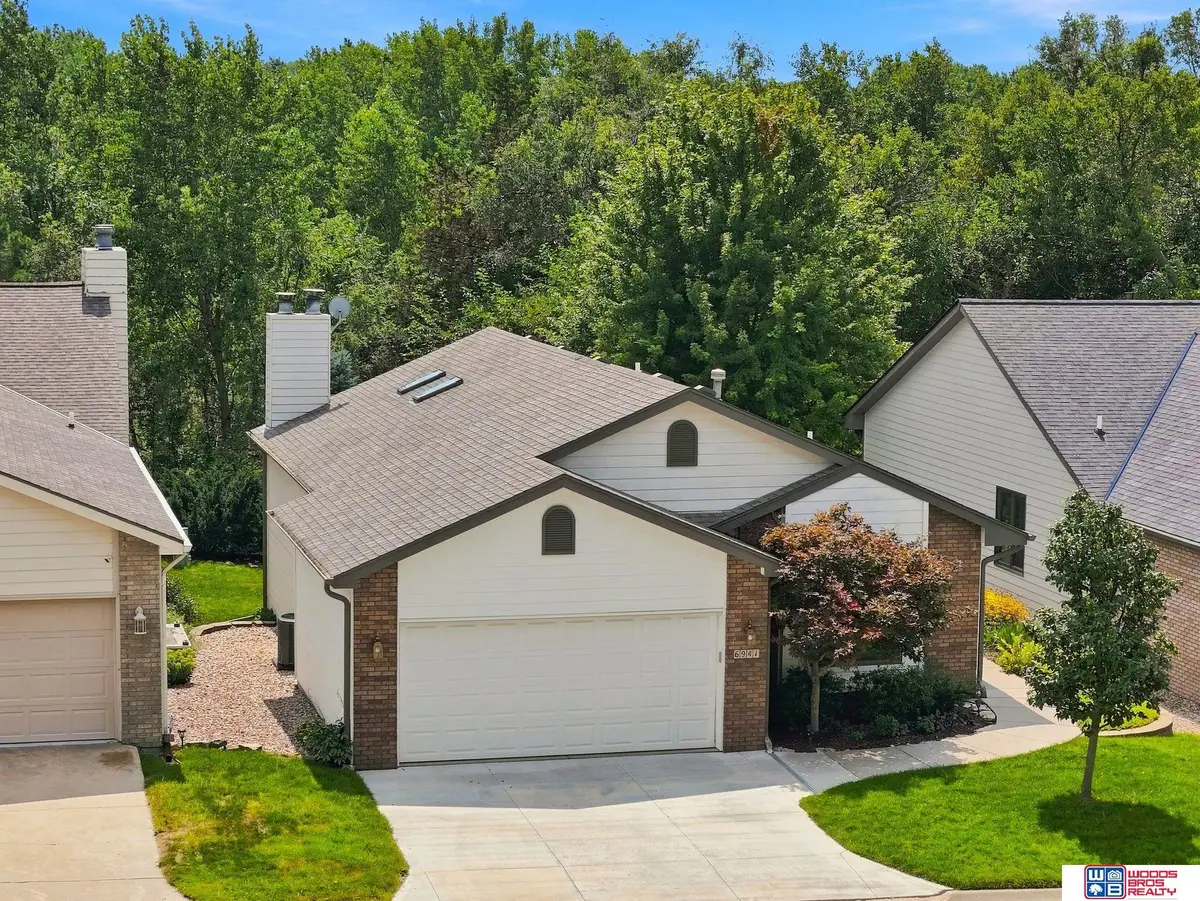 6941 Forest Lake Boulevard, Lincoln, NE 68516 - #1