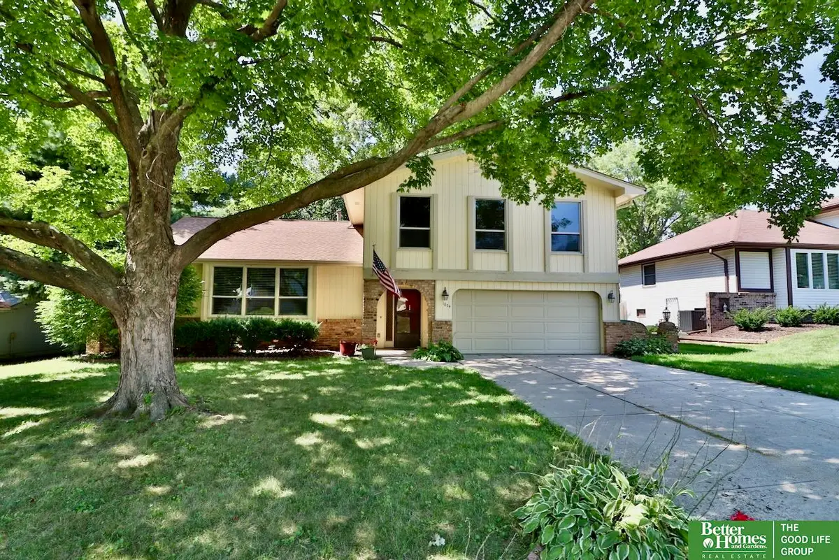 1854 S 138th Street, Omaha, NE 68144 - #1